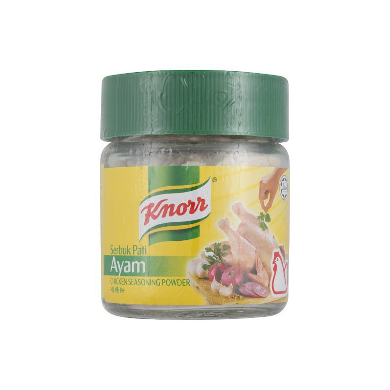 Knorr Chicken Seasoning Powder 120g
