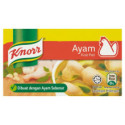 Knorr Seasoning Chicken 6 Cubes 60g