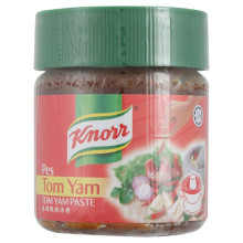 Knorr Tom Yam Paste 180g