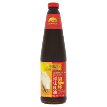 Lee Kum Kee Kum Chun Oyster Flavoured Sauce 770g