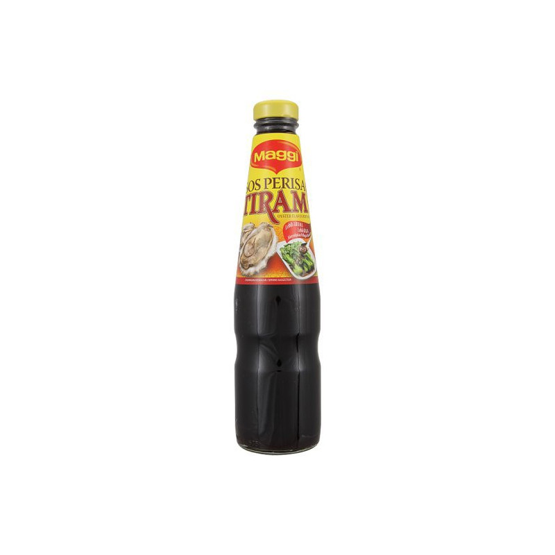 Maggi Oyster Flavoured Sauce 500g