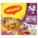 Maggi Tom Yam Soup Cube 6 x 10g