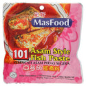 MasFood 101 Asam Style Fish Paste 200g