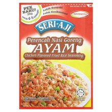 Seri-Aji Chicken Flavored Fried Rice Seasoning 26g