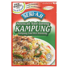 Seri-Aji Kampung Fried Rice Seasoning 26g