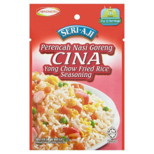 Seri-Aji Yong Chow Fried Rice Seasoning 72g
