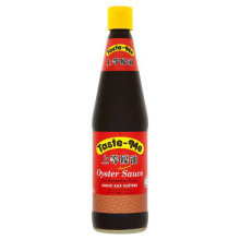 Taste-Me Oyster Flavoured Sauce 750g