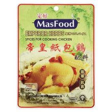 MasFood Emperor Herbs Spices for Cooking Chicken 35g
