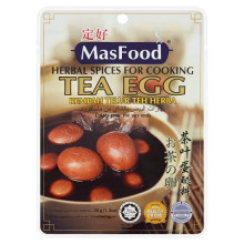 MasFood Herbal Spices for Cooking Tea Egg 38g