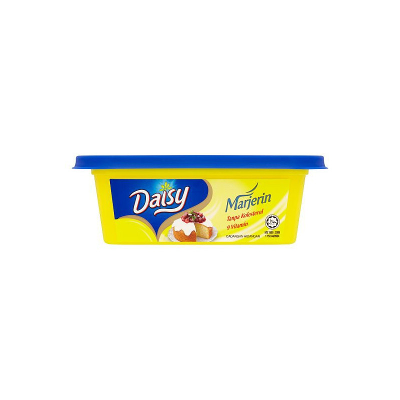 Daisy Margarine 240g