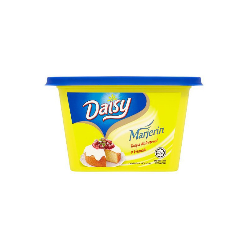 Daisy Margarine 480g
