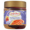 Lady's Choice Grape Stripes Peanut Butter 350g