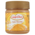 Lady's Choice Peanut Spread 160g