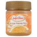 Lady's Choice Thick & Creamy Peanut Butter 170g