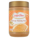 Lady's Choice Thick & Creamy Peanut Butter 500g