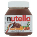 Nutella Ferrero Hazelnut-Cocoa Spread 200g