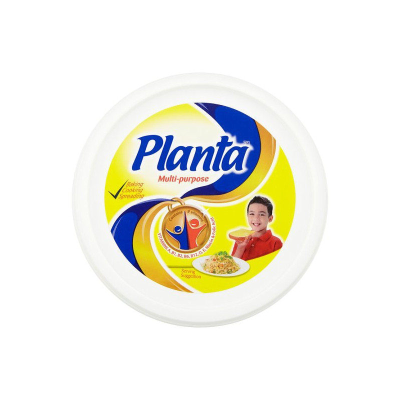 Planta Multi-Purpose Margarine 240g