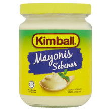 KBL MAYONNAISE 230ML