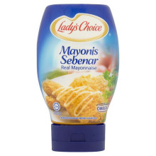 Lady's Choice Real Mayonnaise 280ml
