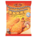 Bestari Crispy Fried Chicken Coating Mix Hot & Spicy 1kg