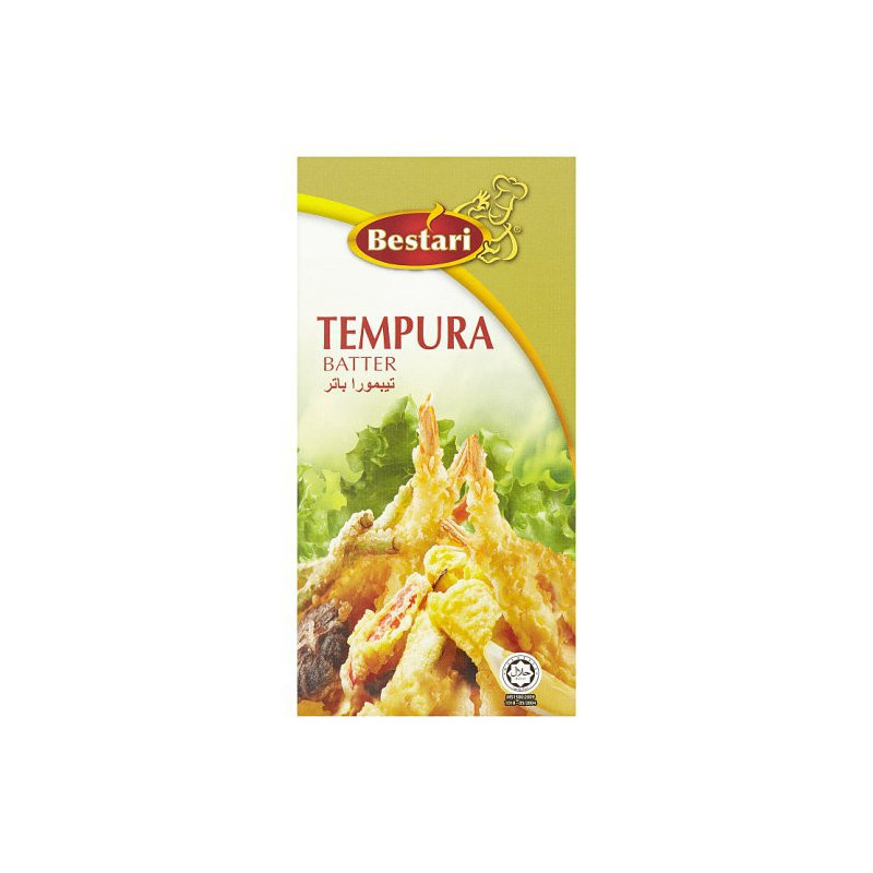 Bestari Tempura Batter 150g