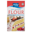 Blue Key Self-Raising Flour 1kg