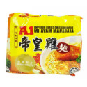 A1 Emperor Herbs Chicken Soap Noodle 4x90g