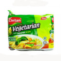 Cintan Instant Noodles Vegetables 6x5x73gm