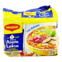 Maggi Asam Laksa Flavour 5x78g