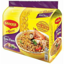 Maggi Big Tom Yam 5x112g