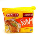 Mamee Premium Chicken 8x5x73g
