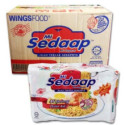 Mi Sedaap Goreng Asli 8x5x90g