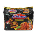 Mi Sedaap Korean Spicy Chicken 5x87g