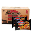 Mi Sedaap Korean Spicy Chicken 8x5x87g