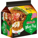 Myojo Mee Poh Dry Instant Noodles 12x5x80g