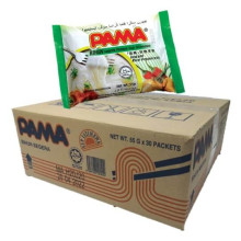 Pama Instant Rice Vermicelli 6x5x55g