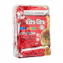 Zow-Zow Instant Duck Noodles 5x60g