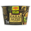 Maggi Fusian karai Miso 115g