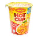 Maggi Hot Cup Curry Flavour 58g