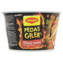 Maggi Pedas Giler Seafood Berapi 98g