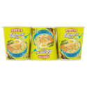 Mamee Express Cup Noodle Chicken Flavour 6x60g