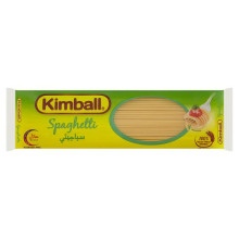 Kimball Spaghetti 400g