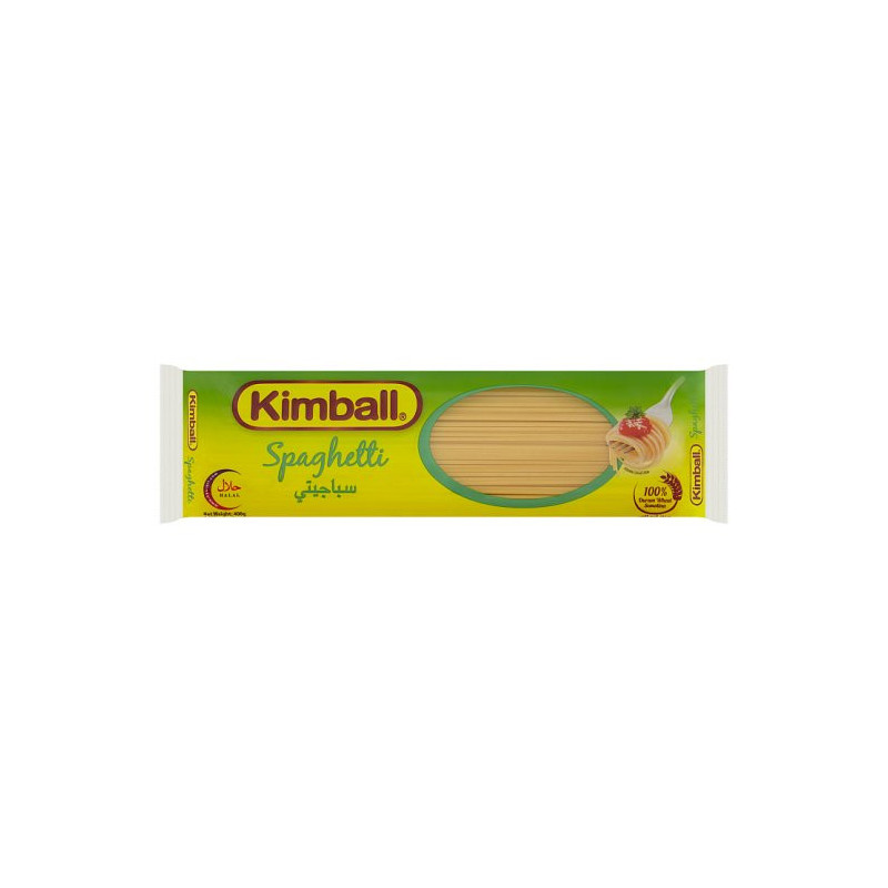 Kimball Spaghetti 400g