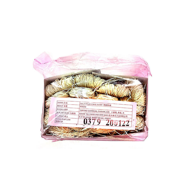 Cap Orang Merah Mee Suah (204) 3.6kg