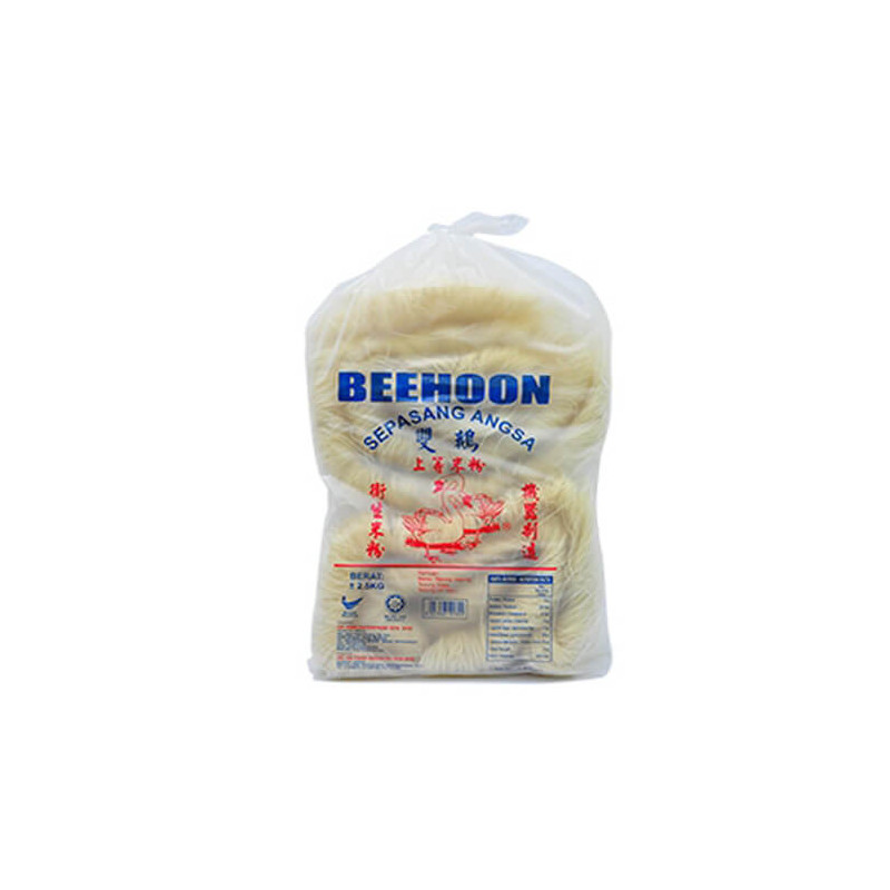 Beehoon Cap Itik 2.5kg