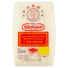 Erawan Brand Rice Vermicelli 12x500g