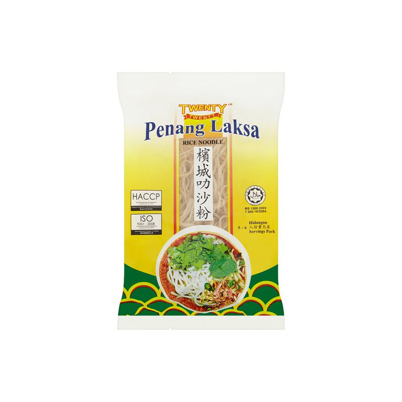 Twenty Penang Laksa 400g