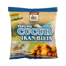Adabi Anchovies Fritter Flour 200g
