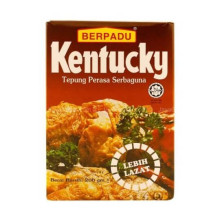 Kentucky All Purpose Seasoned Flour 200g