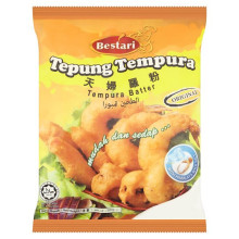 Bestari Tempura Batter Original 500g